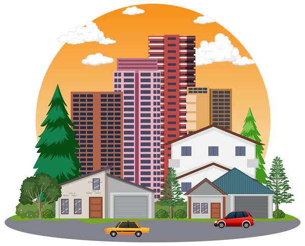 Remediation for homes, condos, and commercial properties