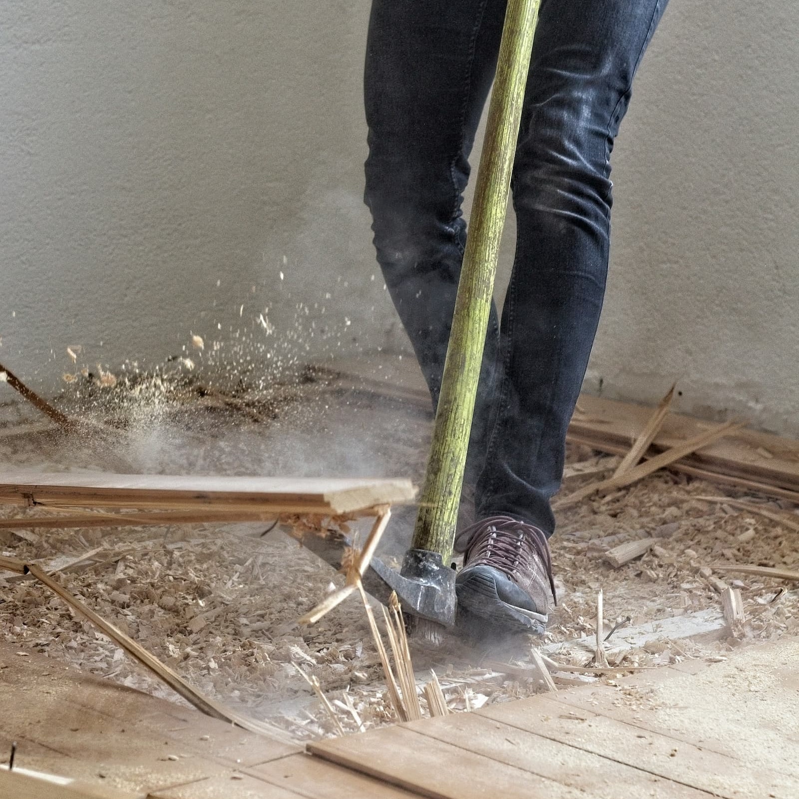 Change management and remediation planning